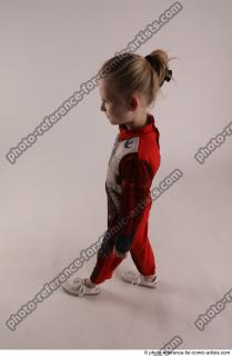 DENISA CRAZY PILOT WITH GUN